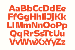 Pastme - Modern Sans Serif Display Product Image 16