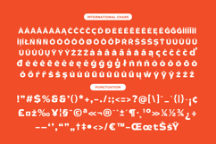 Pastme - Modern Sans Serif Display Product Image 17