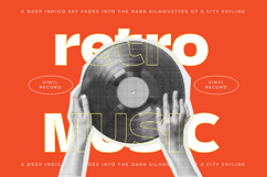 Pastme - Modern Sans Serif Display Product Image 19