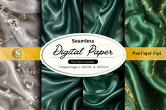 Seamless digital paper pack Product Image 1