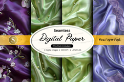 Seamless digital paper pack Product Image 1