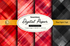 Seamless digital paper pack Product Image 1
