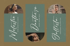 Patchwork Authentic - Stylish Handwritten Font Product Image 5