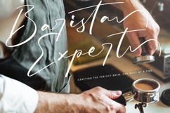 Patchwork Authentic - Stylish Handwritten Font Product Image 6