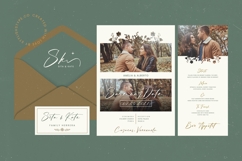 Patchwork Authentic - Stylish Handwritten Font Product Image 7