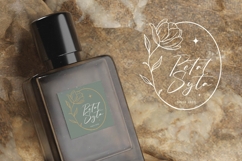 Patchwork Authentic - Stylish Handwritten Font Product Image 8