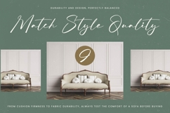 Patchwork Authentic - Stylish Handwritten Font Product Image 10