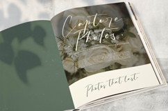 Patchwork Authentic - Stylish Handwritten Font Product Image 12