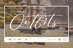 Patchwork Authentic - Stylish Handwritten Font Product Image 13