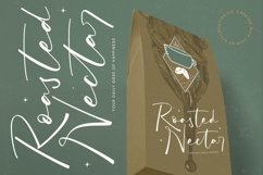 Patchwork Authentic - Stylish Handwritten Font Product Image 14