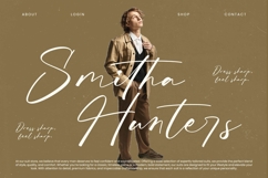 Patchwork Authentic - Stylish Handwritten Font Product Image 16