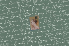 Patchwork Authentic - Stylish Handwritten Font Product Image 17