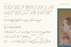 Patchwork Authentic - Stylish Handwritten Font Product Image 18