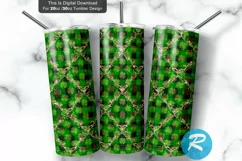 Patrick Day 20oz,St Patrick 3D 20oz,Cheetah skinny,cheetah tumbler,irish tumbler png,shamrock tumbler png,lucky tumbler wrap,messy bun mama,lucky mama,patricks tumbler png,20oz skinny wrap,st patricks wrap png,Patrick tumbler,sublimation tumbler,lucky iri