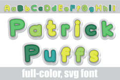 Jolly Green Color Bundle Product Image 18