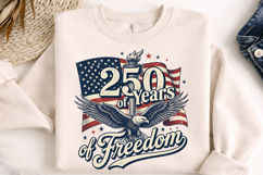 usa freedom eagle, 250th anniversary, patriotic eagle shirt, usa anniversary png, freedom tshirt design, american eagle design, 1776 2026 png, patriotic shirt file, independence day eagle, usa celebration design