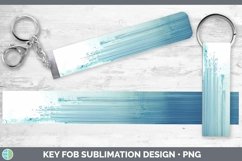 GorgeousPatriotic Key Fob design.