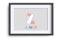 Patriot Kisses Too Color Font Product Image 7