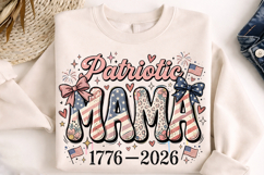 patriotic mama png, 250th anniversary usa, 1776-2026 png, american mama shirt, liberty 250 png, 4th of july mama, independence day png, usa pride png, mama sublimation design, patriotic mother svg