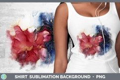 GorgeousPatriotic Shirt design.