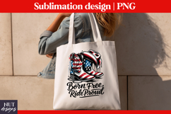 Patriotic Cowboy boots, 4th of July Patriotic quote Product Image 3