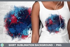 GorgeousPatriotic Shirt design.