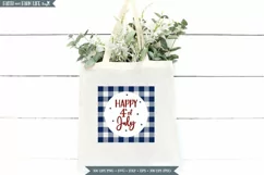 Happy 4th of July Sublimation/SVG Product Image 3