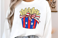 Patriotic Treats Png Clipart Product Image 3