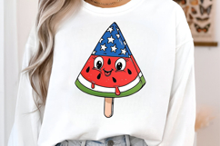 Patriotic Treats Png Clipart Product Image 3