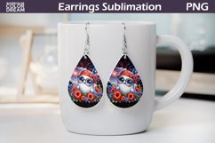 Patriotic Teardrop Earrings Bundle | 4th Of July Earring Product Image 14