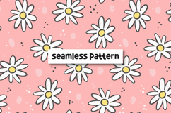 Floral seamless pattern. Spring pattern Product Image 1