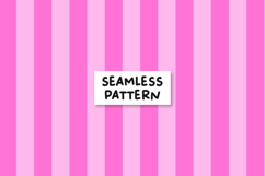 Pink Stripes Pattern Pink Lines Background Product Image 1