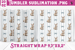 Valentines Tumbler | Spring &amp; Valentine sublimation Product Image 1