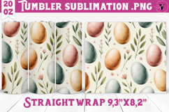 Valentines Tumbler | Spring &amp; Valentine sublimation Product Image 1