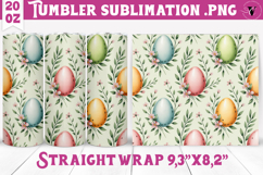 Valentines Tumbler | Spring &amp; Valentine sublimation Product Image 1