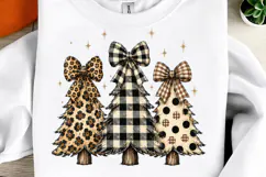Trending Christmas PNG, Christmas PNG, Merry Christmas PNG Product Image 3