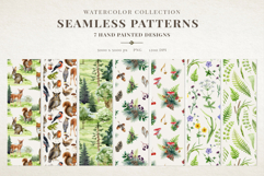 Woodland Animals Product Image 18