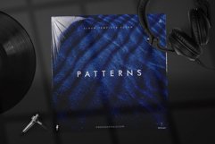Patterns Album Cover Art Product Image 1