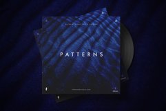 Patterns Album Cover Art Product Image 2