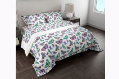 patterns  butterflies