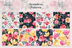 Modern Serenity Premium Floral Assets Product Image 4