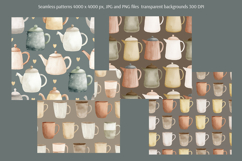 Cottage Tea &amp; Blooms Collection Product Image 11
