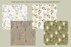 Cottage Tea &amp; Blooms Collection Product Image 9