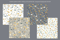 Cottage Tea &amp; Blooms Collection Product Image 10