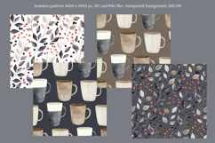 Cottage Tea &amp; Blooms Collection Product Image 12