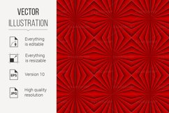 Fan background pattern Product Image 1