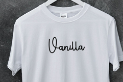 Pauline Script Product Image 3