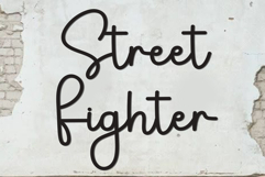 Pauline Script Product Image 7