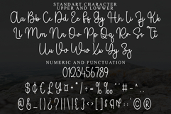 Pauline Script Product Image 5