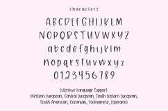 Pawley Sans Product Image 10